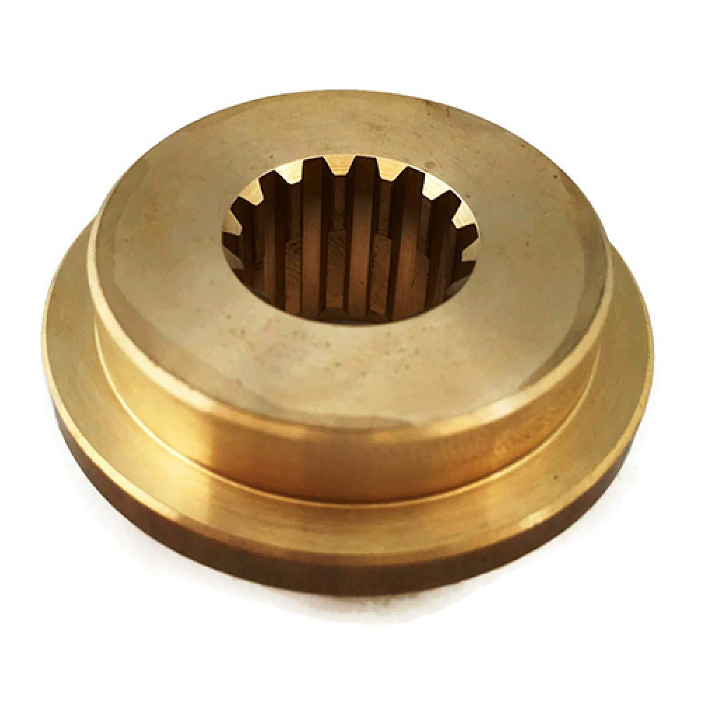 Шайба упорная гребного винта Skipper для Tohatsu Модели техники: 9.9-18HP