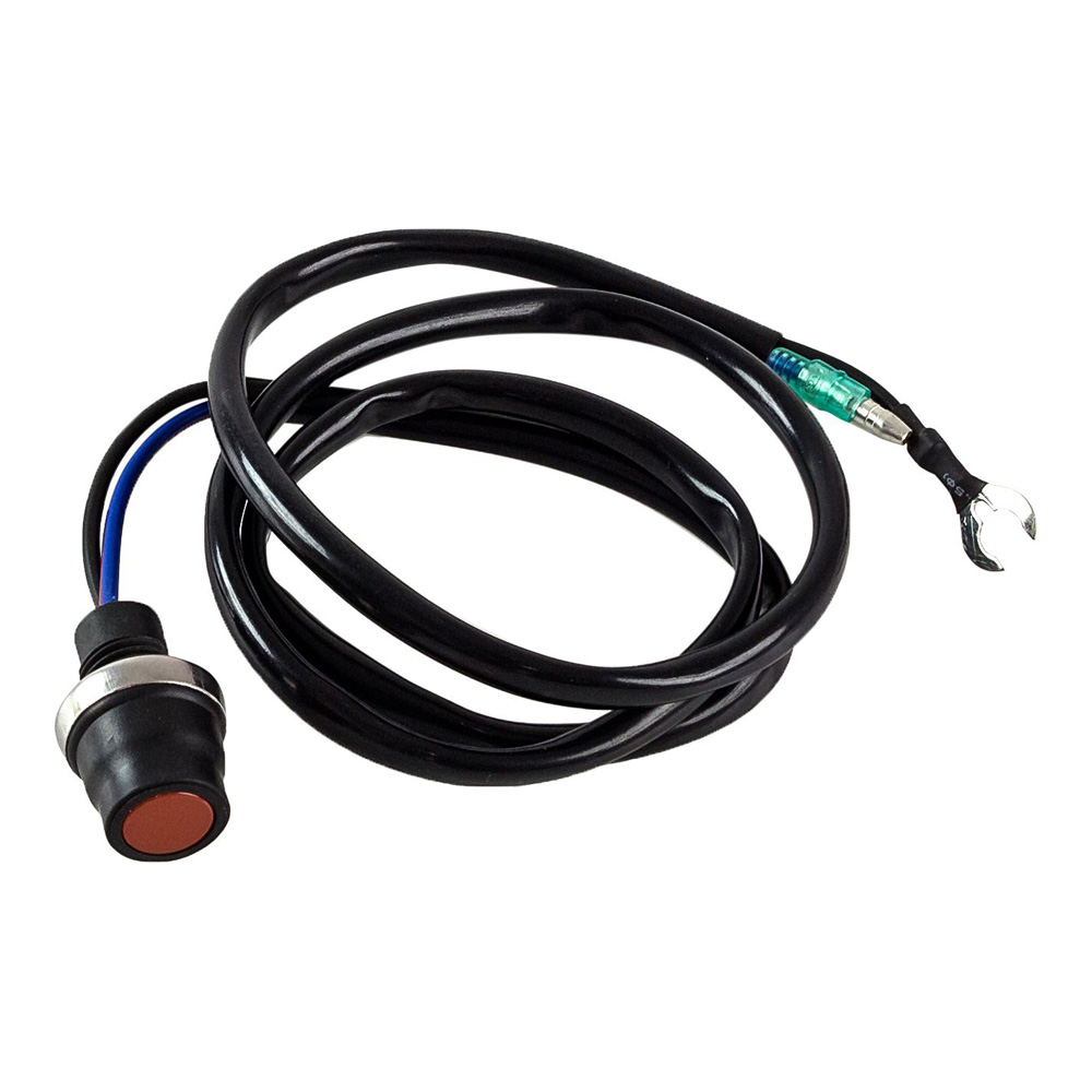 Кнопка стопа (Push to stop) Skipper для Suzuki DT2.2-40