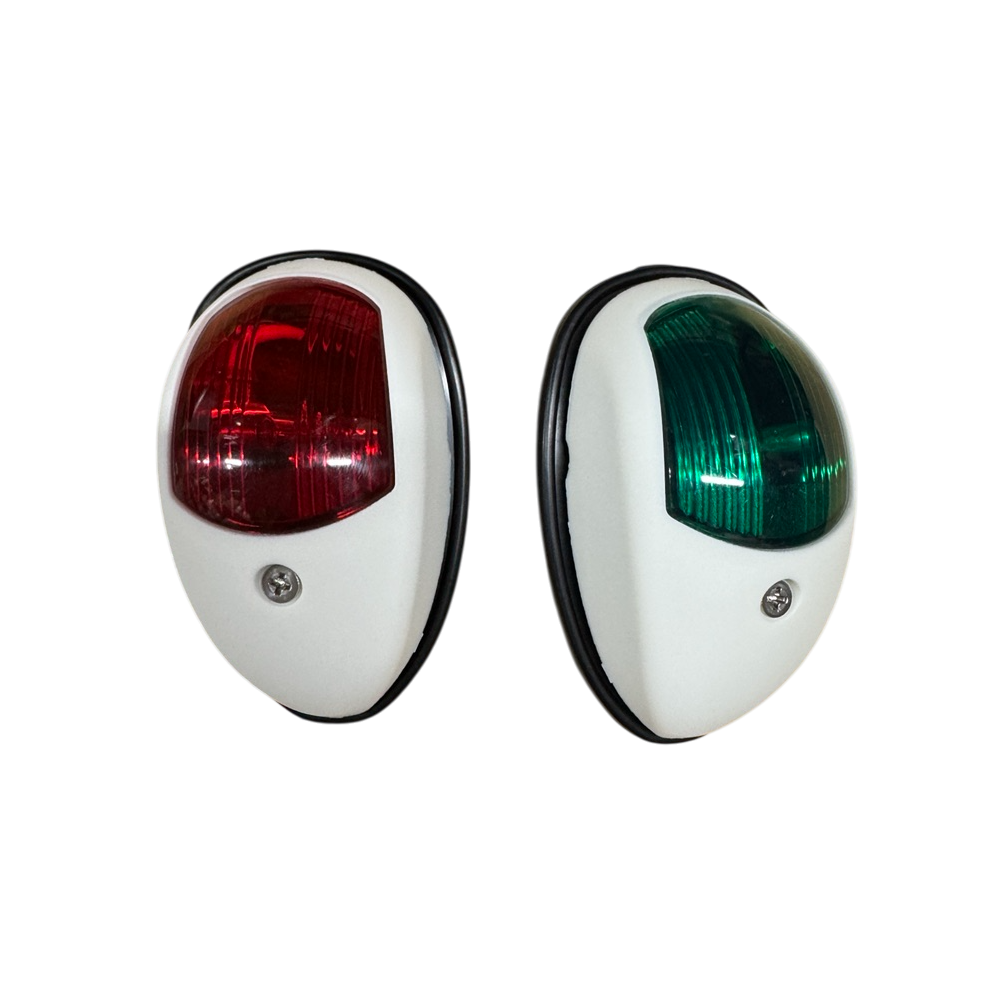 Бортовые огни Skipper