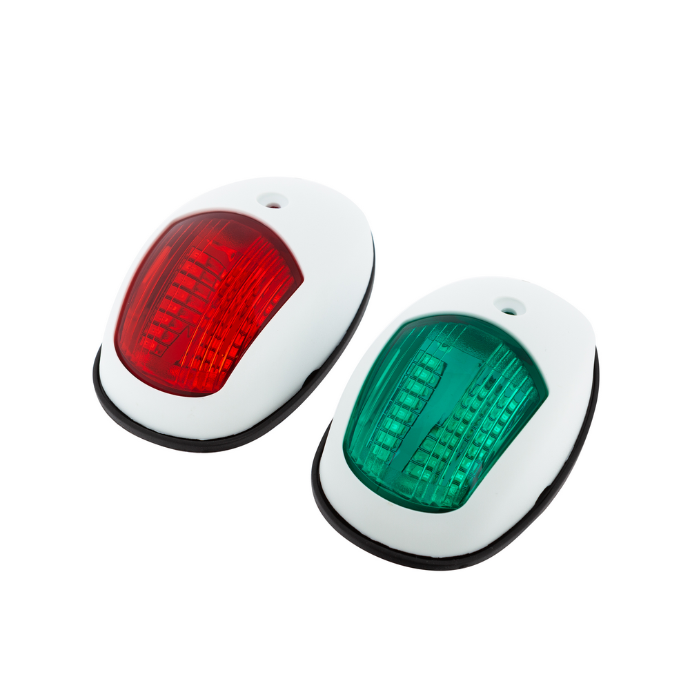 Бортовые огни Skipper