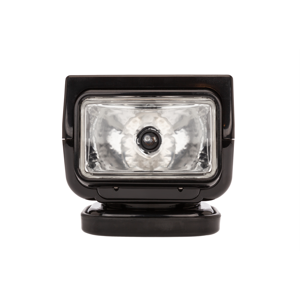 Беспроводной прожектор Skipper с дистанционным управлением черный