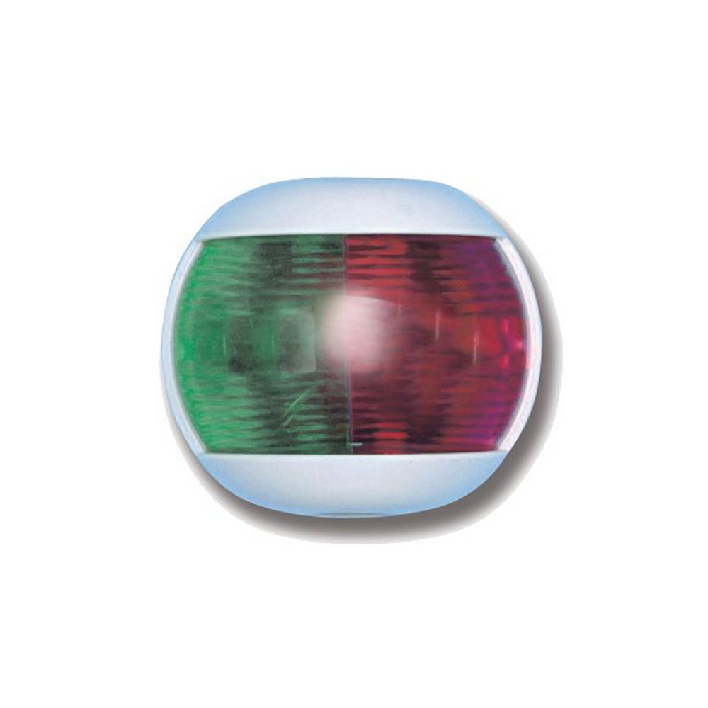 Двухцветные навигационные огни Skipper 225°