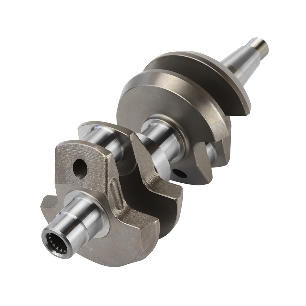 Коленвал в сборе Skipper для Yamaha 48/55