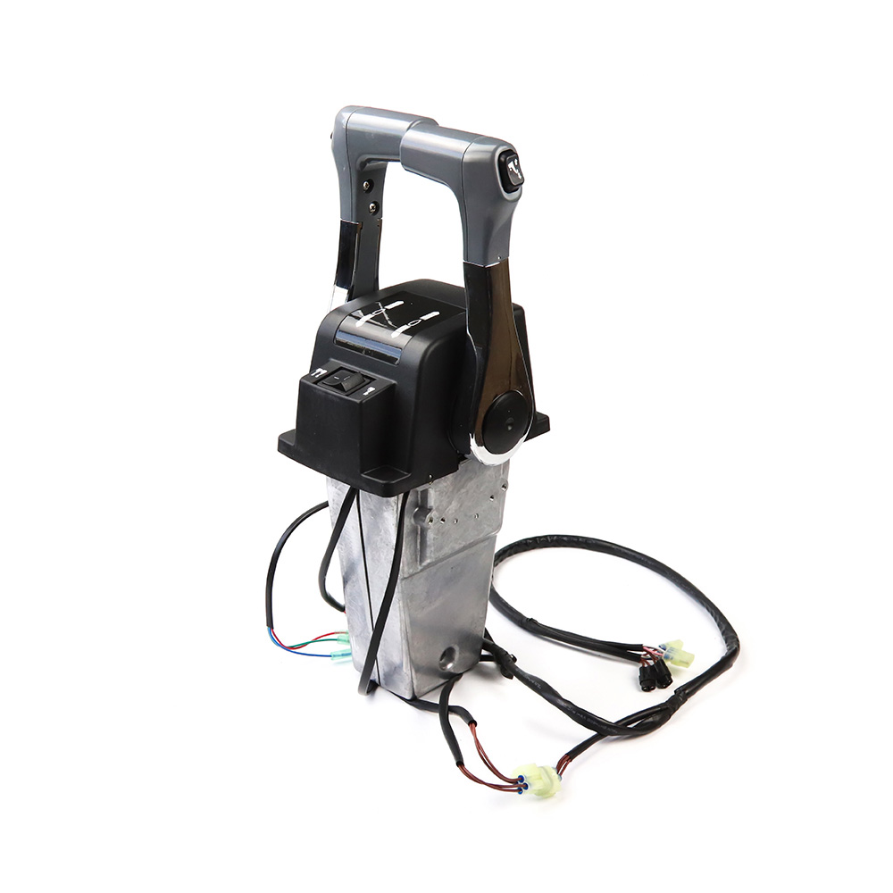 Пульт ДУ Skipper для Suzuki спаренный