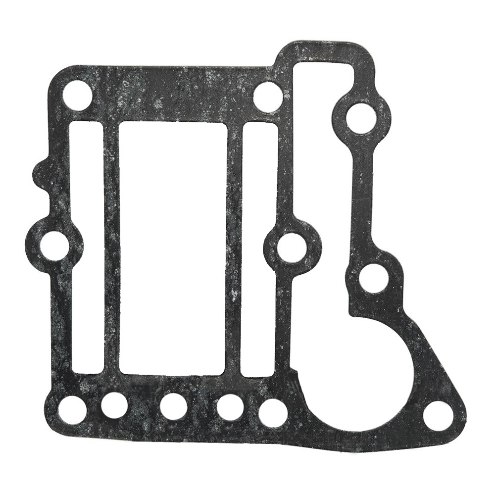 Прокладка выпускной крышки внешняя Skipper для Yamaha 4/5 HP