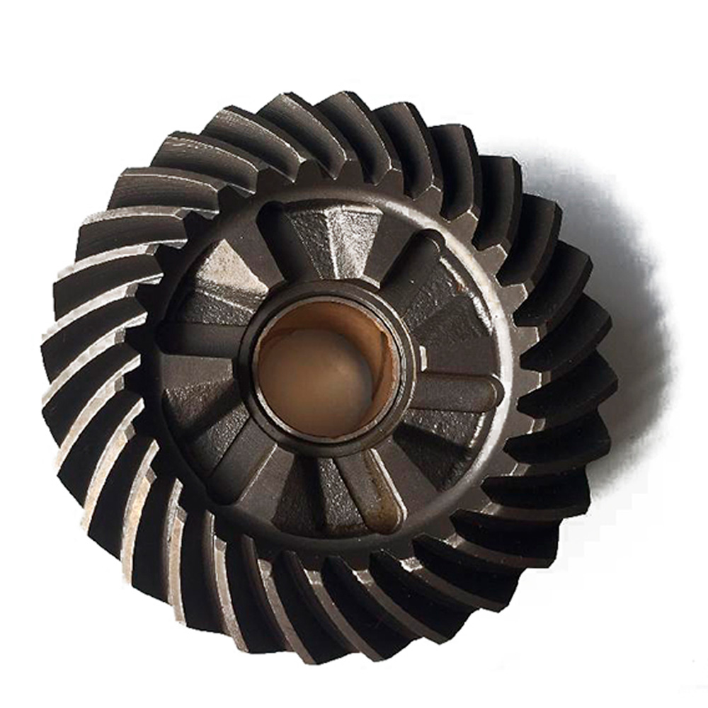 Шестерня заднего хода Skipper для Yamaha Модели техники: 40HP