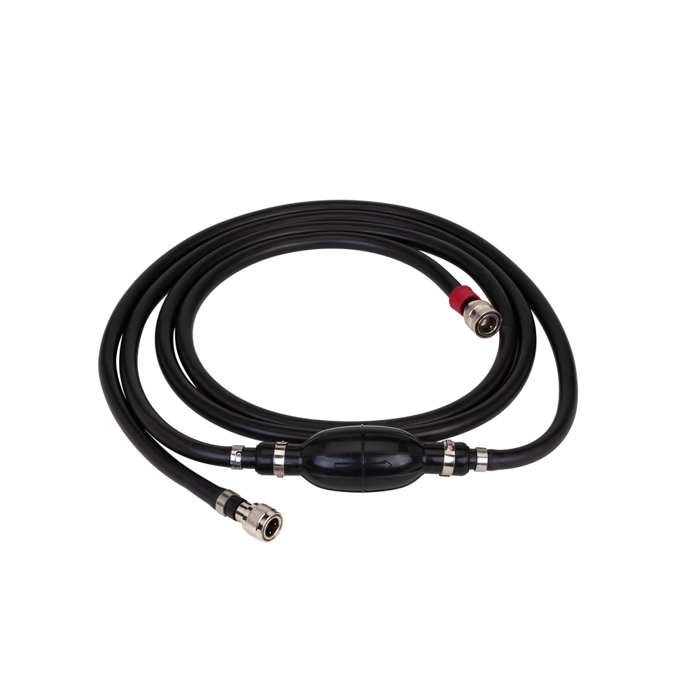 Шланг топливный с грушей для Tohatsu