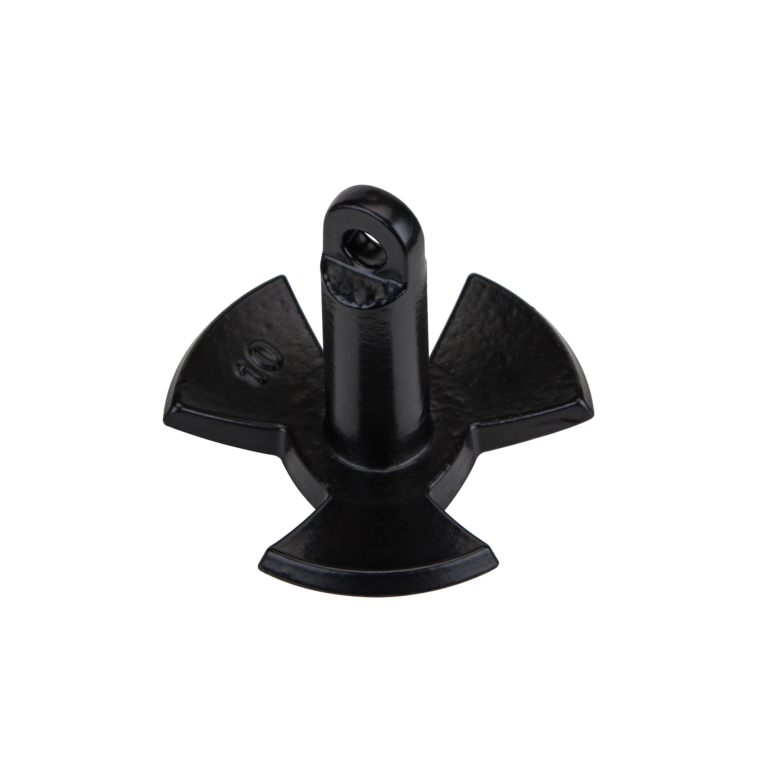 Якорь Skipper яхтерный 14,5 фунтов (6.6кг), подходят для лодки длиной 24-31 футов