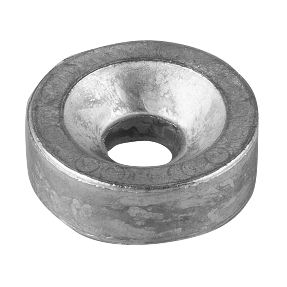 Анод Skipper для Tohatsu M18-70,MFS9.9-20 цинк