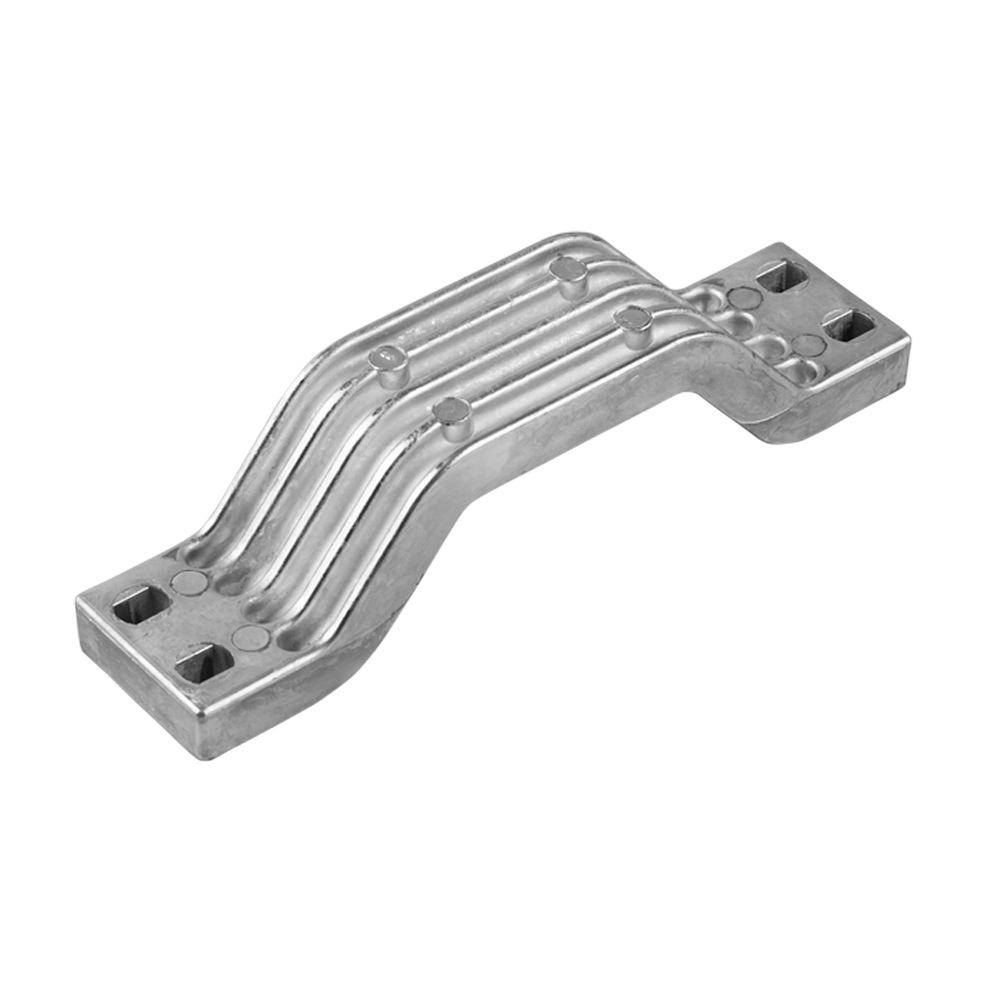 Анод Skipper для Yamaha 115BET,F115,150FETO-200FETO магний