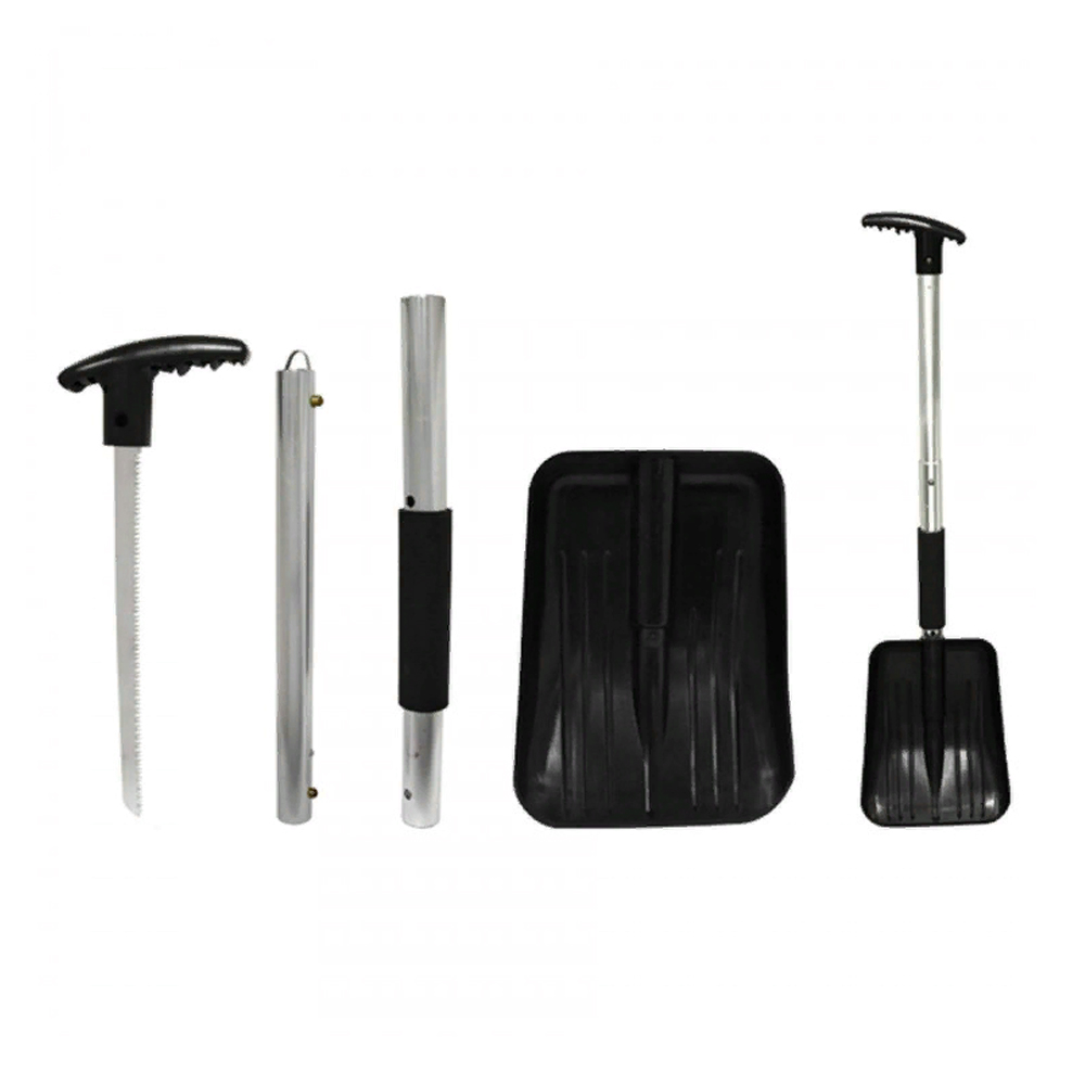 Лопата разборная с пилой Sledex