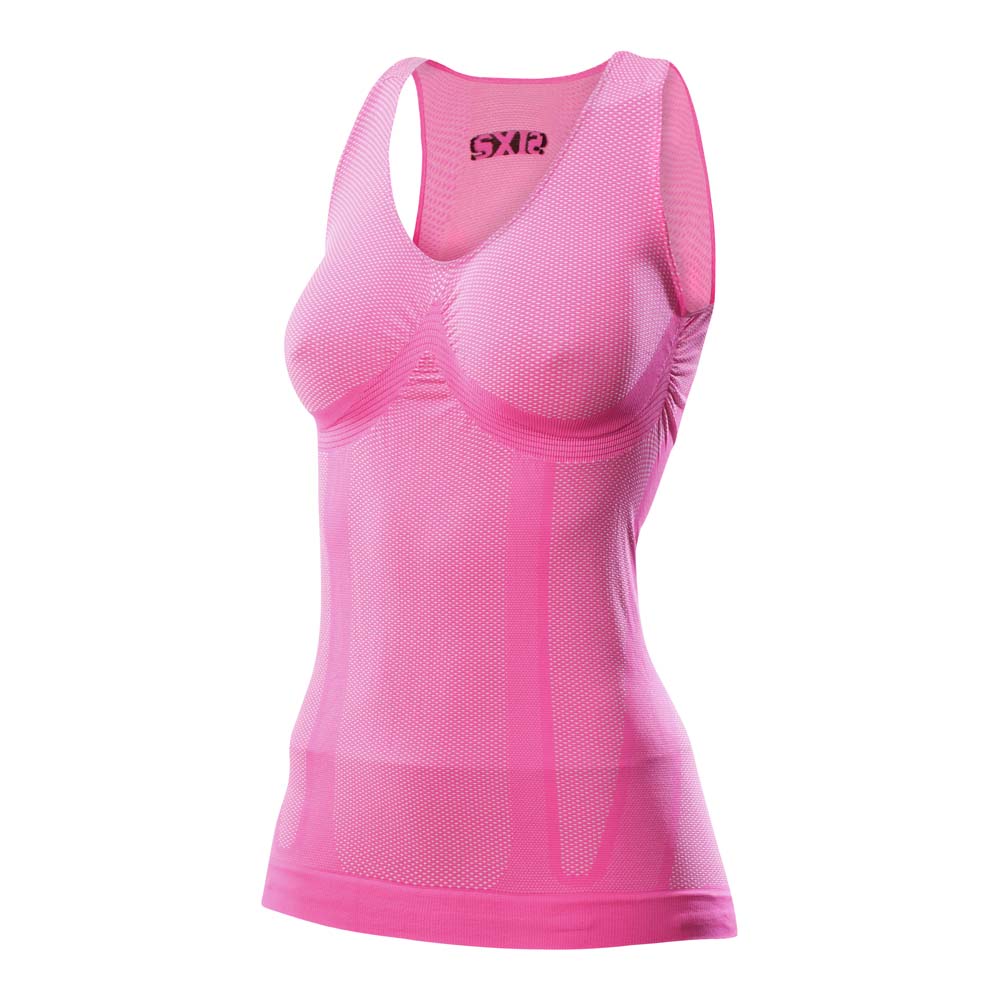 Майка SIXS SMG Color 4-season Pink, S
