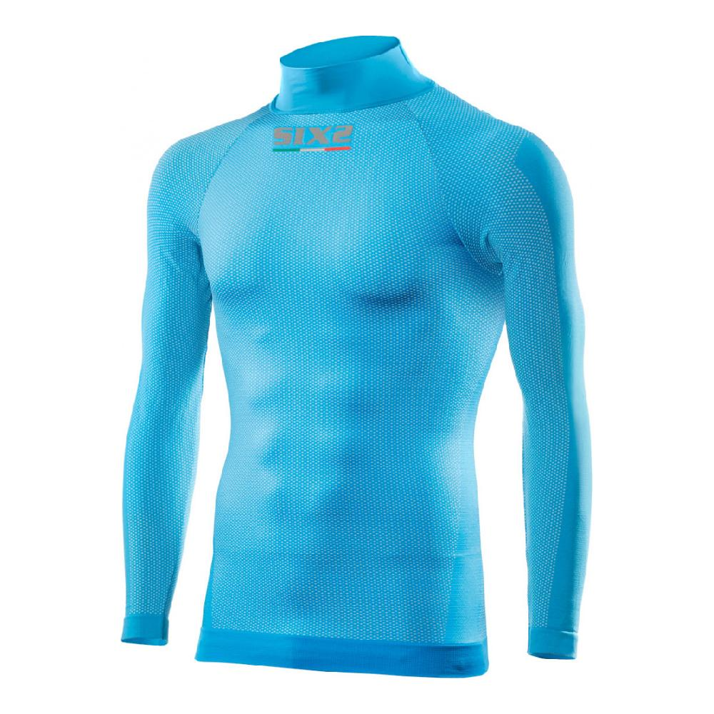 Лонгслив SIXS TS3 4-season Light Blue, S
