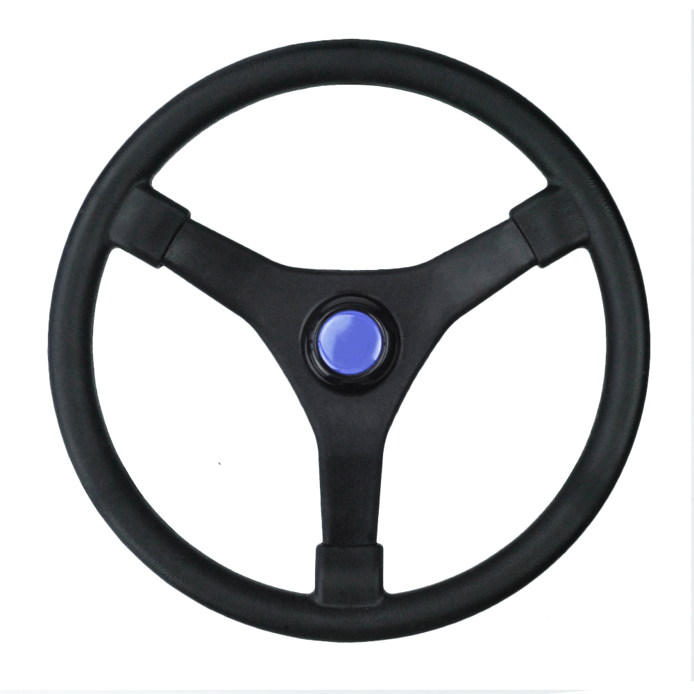 Колесо рулевое Multiflex Theta 350 мм