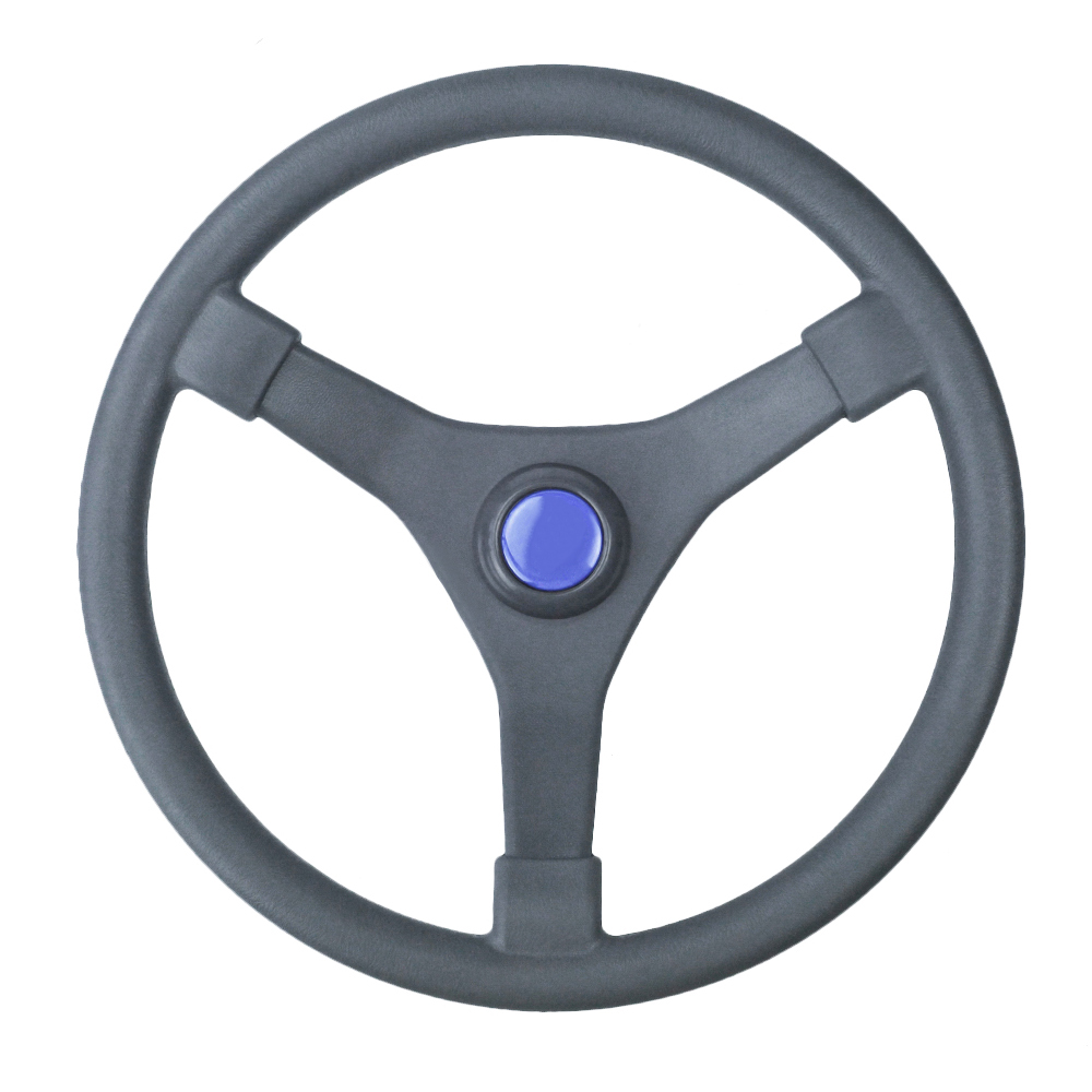 Колесо рулевое Multiflex Theta 350 мм