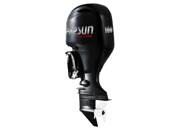 Parsun F100FEL-T-EFI