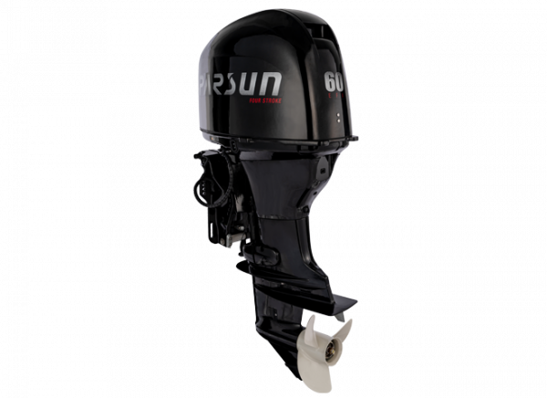 Parsun F60FEL-T-EFI