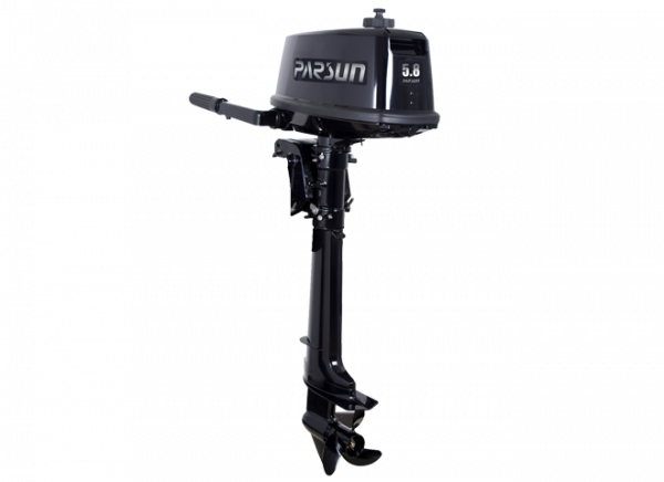 Parsun T5.8BMS-12L