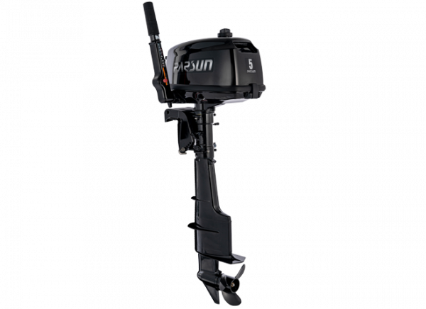 Parsun T5BMS