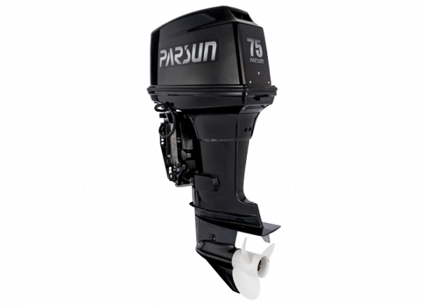 Parsun T75FEL-T