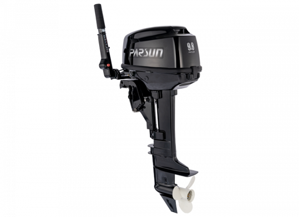 Parsun T9.8BMS