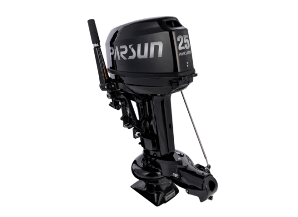 Parsun TP25BM JET