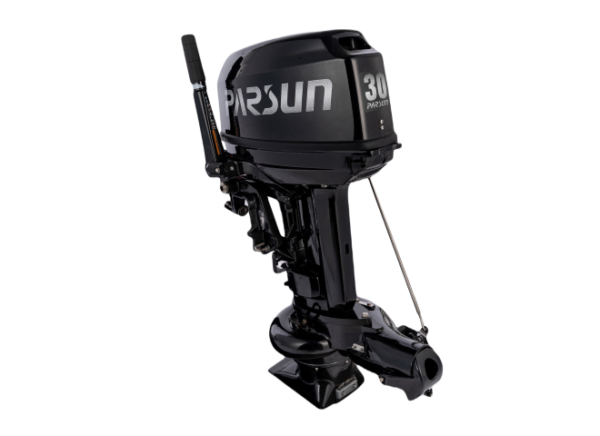 Parsun TP30BM JET