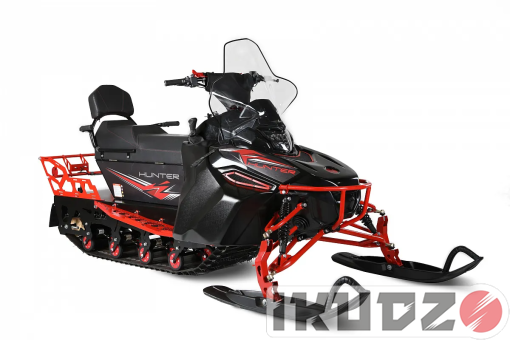 Снегоход IKUDZO HUNTER 650LK 23 EFI V2