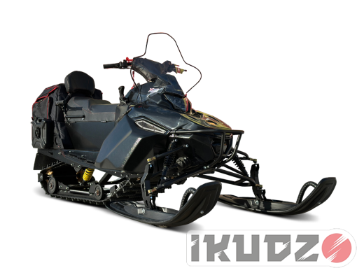 Снегоход IKUDZO HUNTER 650LS 23 EFI V2