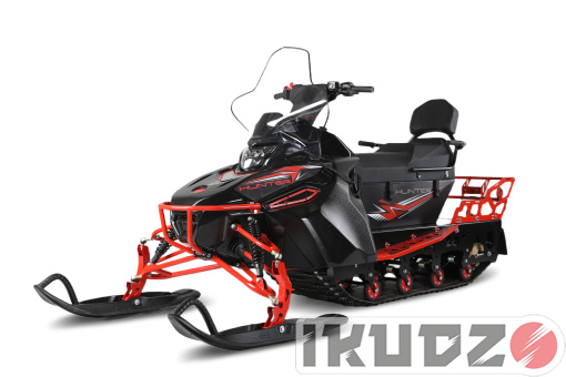 Снегоход IKUDZO HUNTER 780LK 30  V2