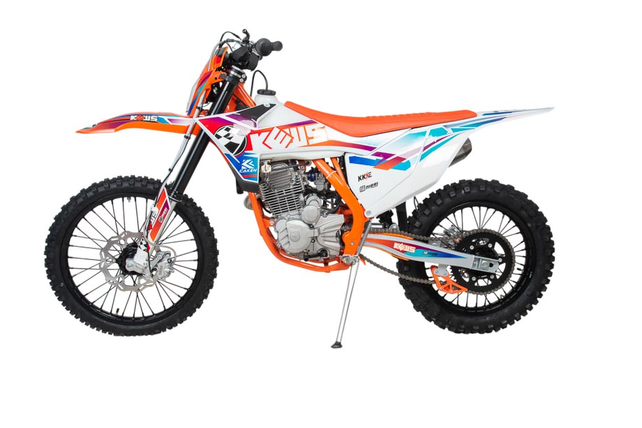 Мотоцикл Кросс Kews K23 LITE