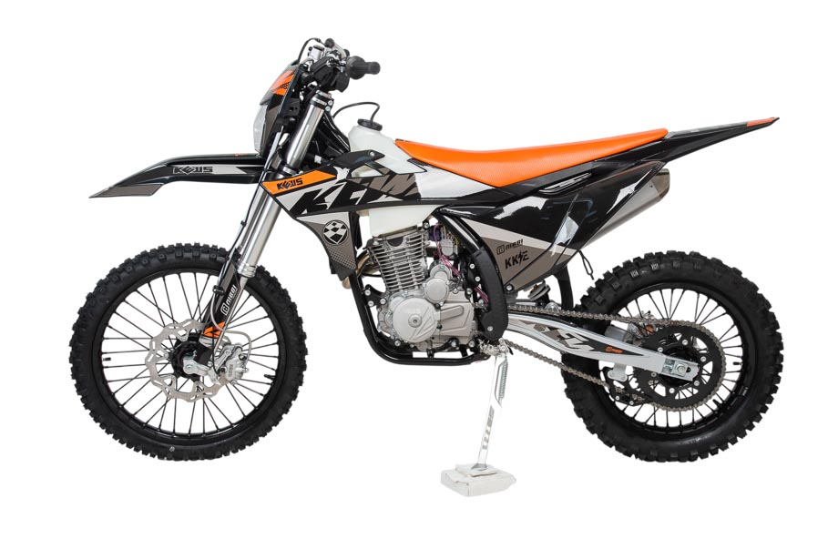 Мотоцикл Кросс Kews K24 LITE