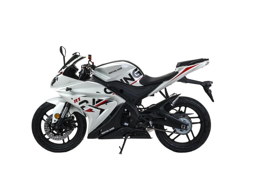 Мотоцикл дорожный Motoland R1 300