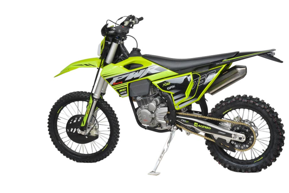 Мотоцикл Кросс PWR FS5 300 (175FMM)