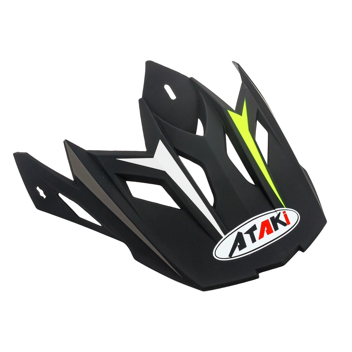 Козырек для шлема ATAKI MX801 Strike