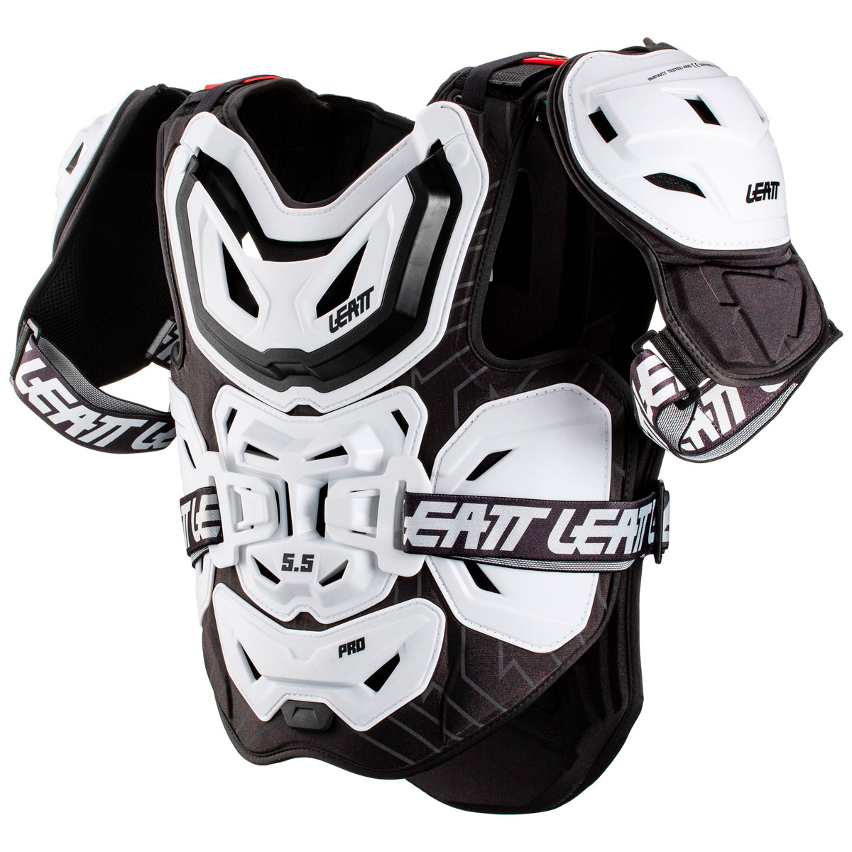Защита тела LEATT Chest Protector 5.5 Pro