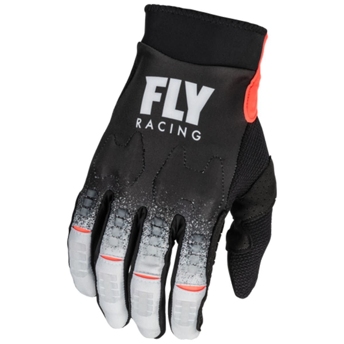 Перчатки FLY RACING EVOLUTION DST