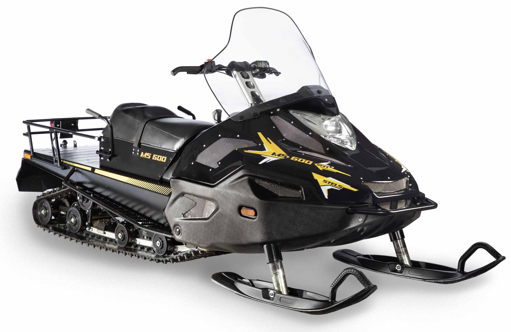 Снегоход STELS MS600T (SWT ST) СТАВР 1.0 К01 Tech