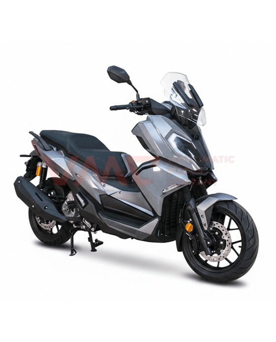 Скутер VMC T-15 TY300T-2E 276cc СЕРИЯ TR3000 (ЭПТС)