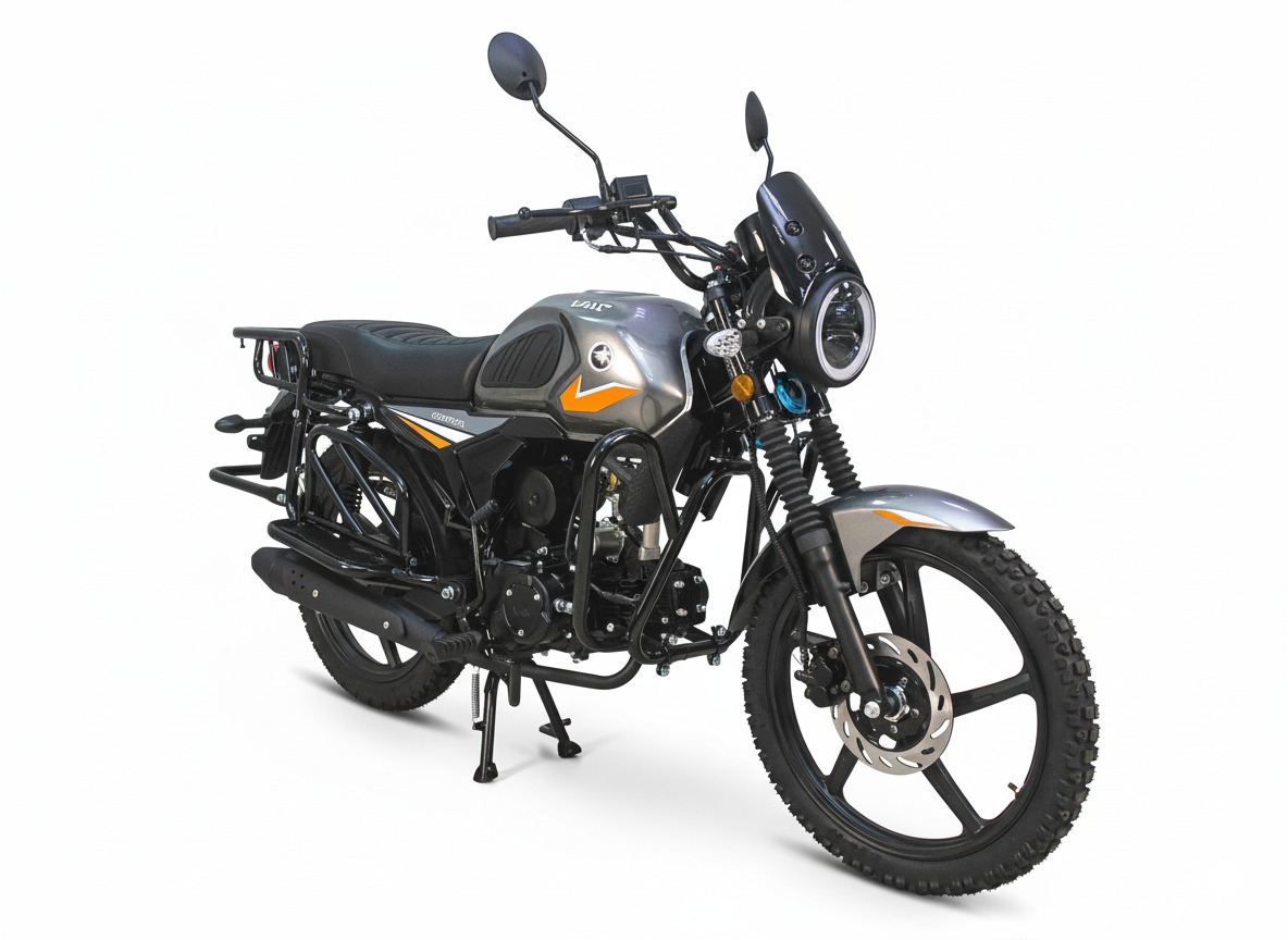 Мопед VMC NOVA CM48Q 48 см3 СЕРИЯ R1100