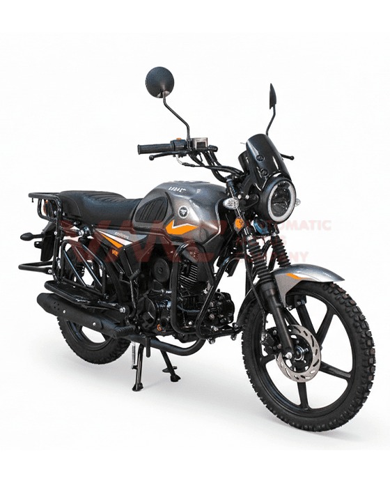 Мопед VMC NOVA RS CM48Q 48 см3 СЕРИЯ R1250