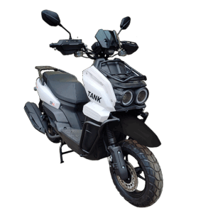 Скутер Tokishi Tank